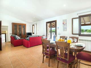 Villa Pollensa Caratteristiche 25