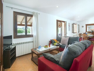 Villa Pollensa Caratteristiche 26