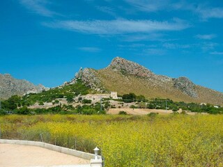 Villa Pollensa Ambiente 29