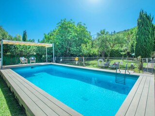 Villa Pollensa Outdoor Recording 9