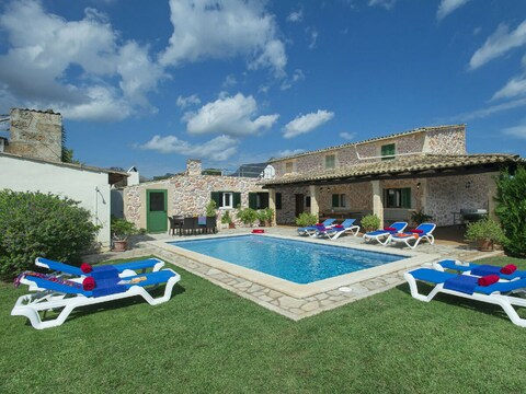 Villa Maria