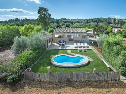 Villa Garreta