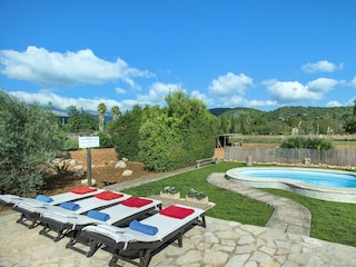 Villa Búger Environment 24
