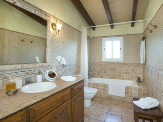Villa Búger Features 21