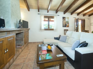 Villa Búger Features 15