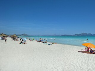 Villa Sa Pobla Ambiente 40