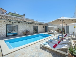 Villa Sa Pobla Außenaufnahme 5