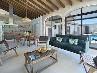 Villa Sa Pobla Caratteristiche 14