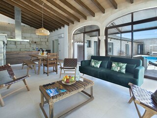 Villa Sa Pobla Kenmerken 14