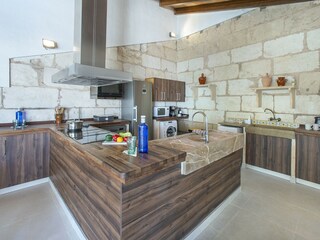 Villa Sa Pobla Ausstattung 17