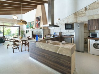 Villa Sa Pobla Features 18