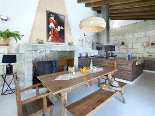 Villa Sa Pobla Kenmerken 19