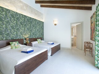 Villa Sa Pobla Ausstattung 22