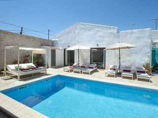 Villa Sa Pobla Registrazione all'aperto 10