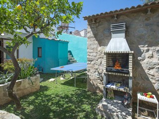 Villa Sa Pobla Ambiente 41