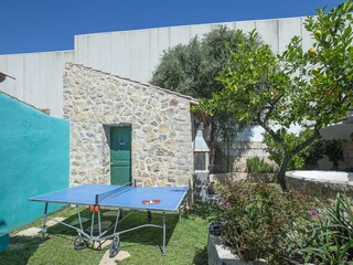 Villa Sa Pobla Omgeving 43