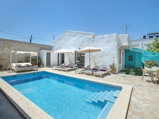 Villa Sa Pobla Außenaufnahme 12