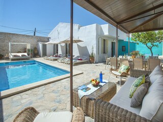 Villa Sa Pobla Außenaufnahme 13