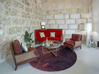 Villa Sa Pobla Ausstattung 33