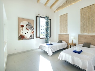 Villa Sa Pobla Caratteristiche 37