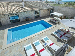 Villa Sa Pobla Buitenaudio-opname 14