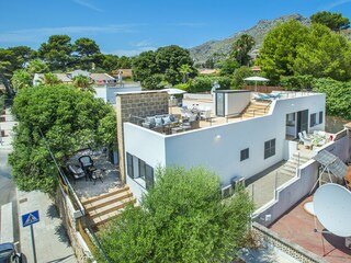 Villa Pollensa Kenmerken 26
