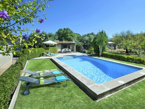 Villa Xisca