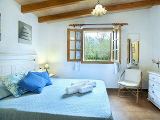 Villa Pollensa Caratteristiche 22