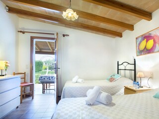 Villa Pollensa Caratteristiche 17