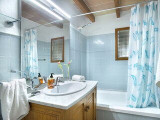 Villa Pollensa Caratteristiche 21