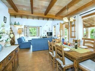 Villa Pollensa Caratteristiche 15