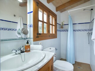 Villa Pollensa Caratteristiche 20