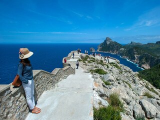 Villa Pollensa Ambiente 26