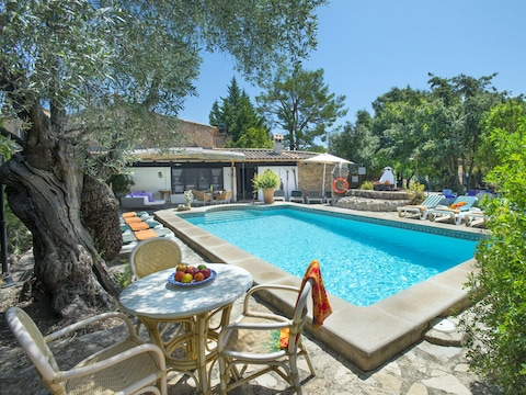 Villa Rafals