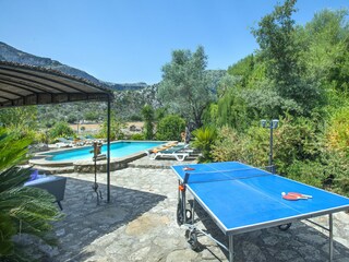 Villa Pollensa Außenaufnahme 18