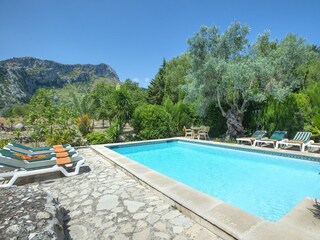 Villa Pollensa Außenaufnahme 5