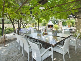 Villa Pollensa Outdoor Recording 14