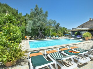 Villa Pollensa Außenaufnahme 12