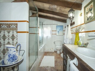 Villa Pollensa Caratteristiche 21