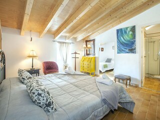 Villa Pollensa Caratteristiche 22