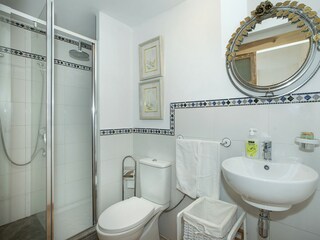 Villa Pollensa Caratteristiche 23