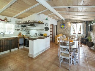 Villa Pollensa Ausstattung 25