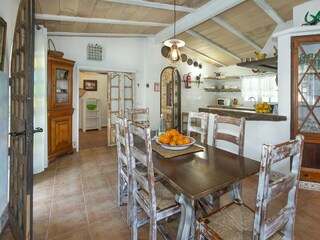 Villa Pollensa Caratteristiche 26