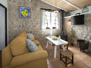 Villa Pollensa Caratteristiche 28