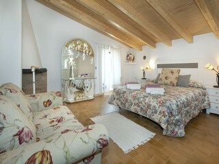 Villa Pollensa Caratteristiche 29