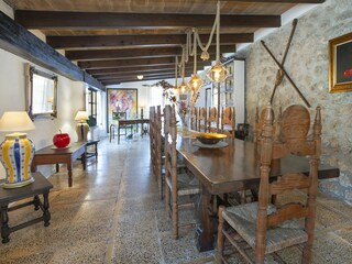 Villa Pollensa Caratteristiche 35