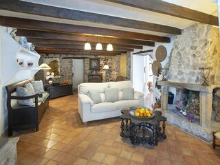 Villa Pollensa Caratteristiche 37