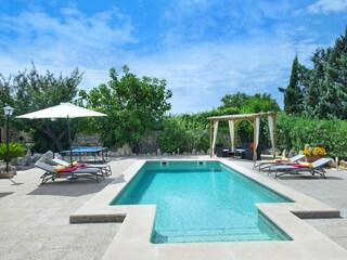 Villa Selva Registrazione all'aperto 5