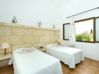 Villa Selva Caratteristiche 20