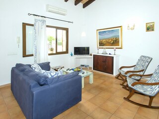 Villa Selva Caratteristiche 21